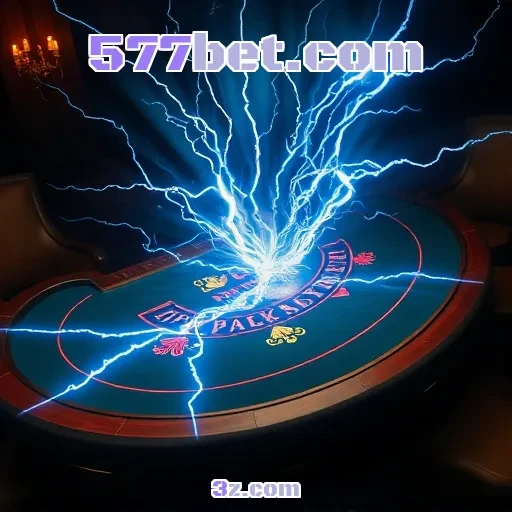577bet.com: A Revolução dos Jogos em Seu Celular