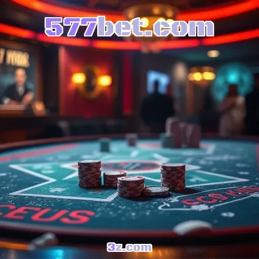 577bet.com: Bônus Imperdíveis que Cada Jogador Deve Conhecer