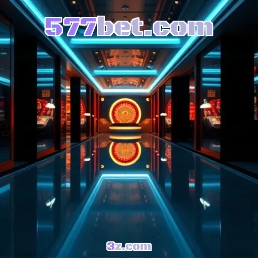 577bet.com: O Melhor Destino para Jogos Online no Brasil