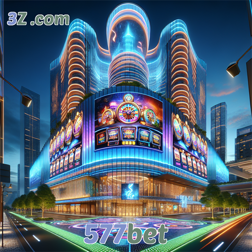 Explorando a Seção Paga do 577bet: Mais Que Jogos