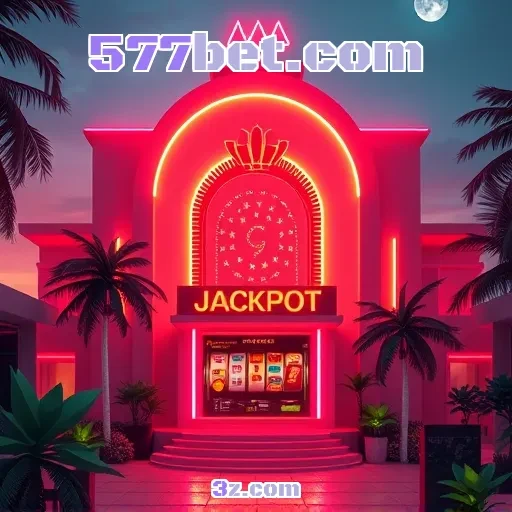 577bet.com: Descubra os Benefícios Exclusivos da Seção VIP Hoje Mesmo